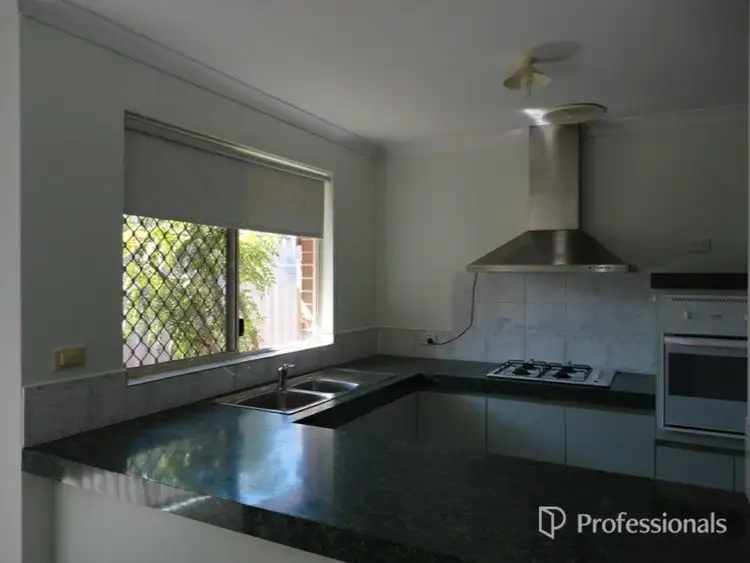 Fourth view of Homely house listing, 18 Mitchell Street, Bentley WA 6102
