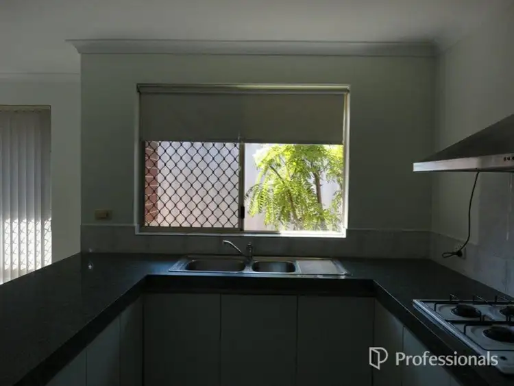 Fifth view of Homely house listing, 18 Mitchell Street, Bentley WA 6102