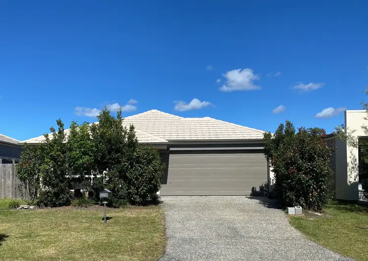 31 Marshall Circuit, Coomera QLD 4209