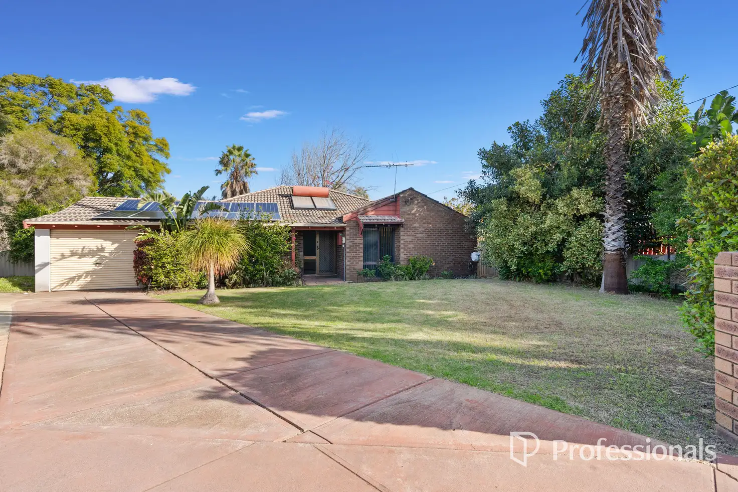 Main view of Homely house listing, 60 Moira Avenue, Forrestfield WA 6058