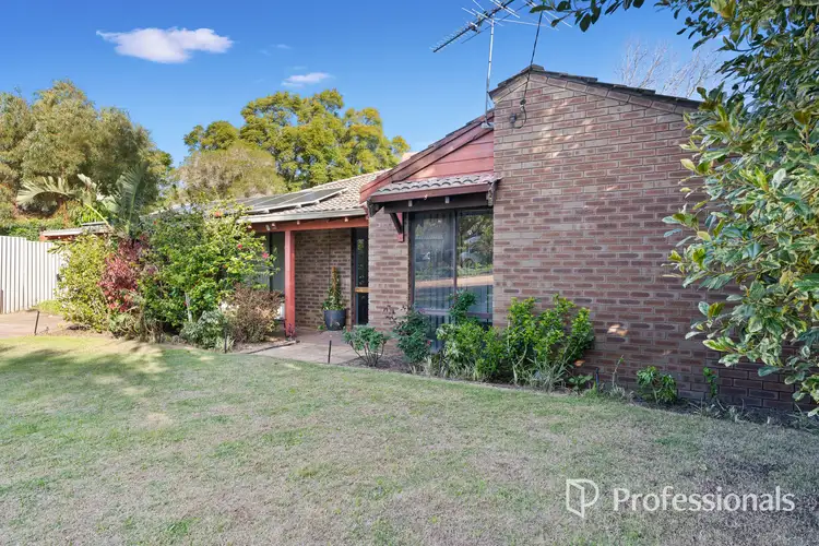 Second view of Homely house listing, 60 Moira Avenue, Forrestfield WA 6058