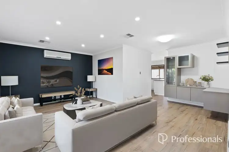 Fourth view of Homely house listing, 60 Moira Avenue, Forrestfield WA 6058