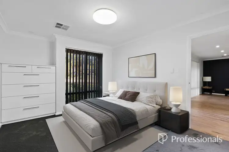 Sixth view of Homely house listing, 60 Moira Avenue, Forrestfield WA 6058