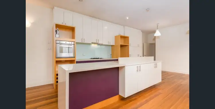 1 Newry Street, Fitzroy North VIC 3068