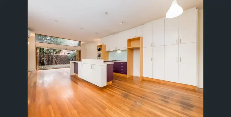 Second view of Homely house listing, 1 Newry Street, Fitzroy North VIC 3068