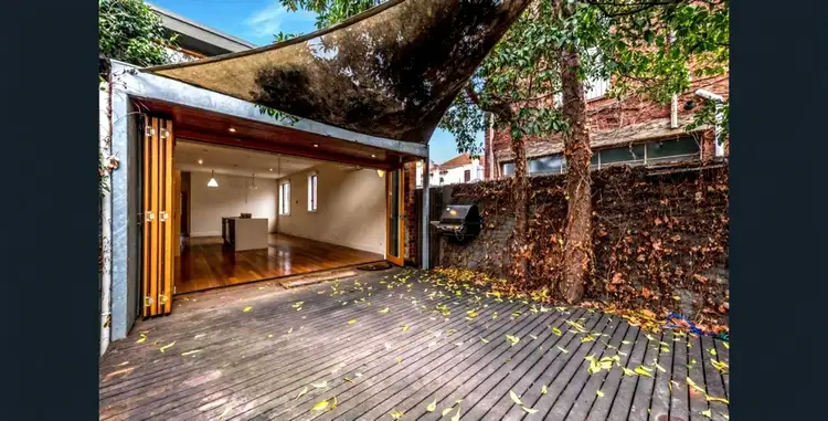 Fifth view of Homely house listing, 1 Newry Street, Fitzroy North VIC 3068