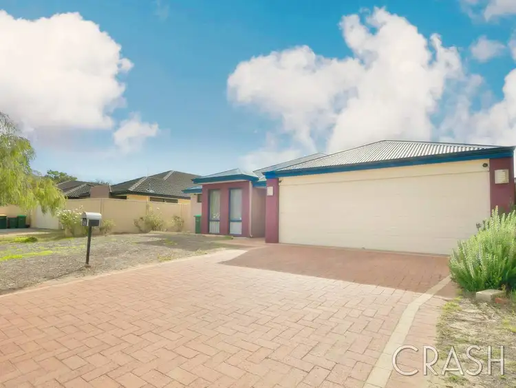 26 Keyham Street, Bertram WA 6167
