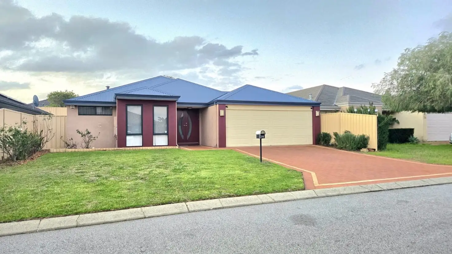 Main view of Homely house listing, 26 Keyham Street, Bertram WA 6167