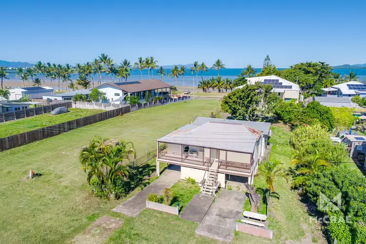 25 Thomas Street, Bowen QLD 4805