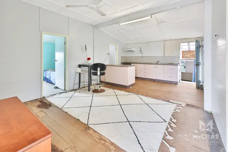 Second view of Homely house listing, 25 Thomas Street, Bowen QLD 4805