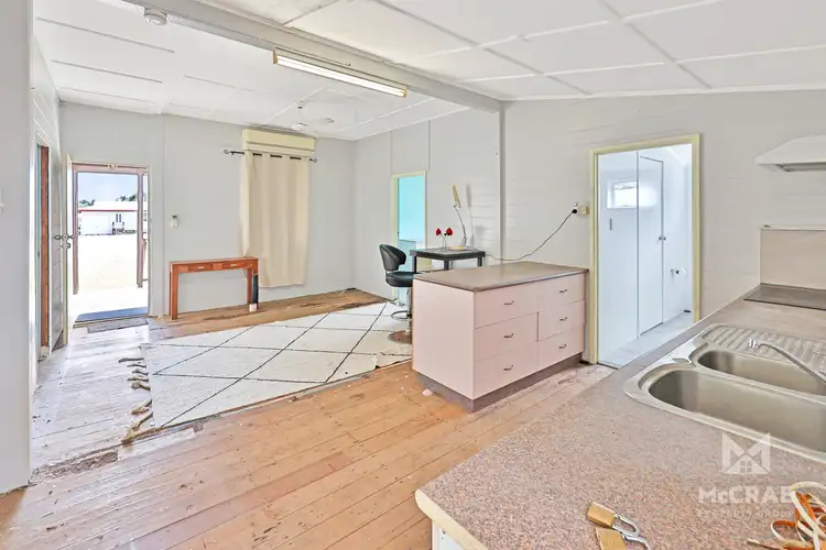 Third view of Homely house listing, 25 Thomas Street, Bowen QLD 4805