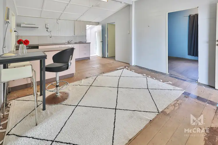 Fourth view of Homely house listing, 25 Thomas Street, Bowen QLD 4805