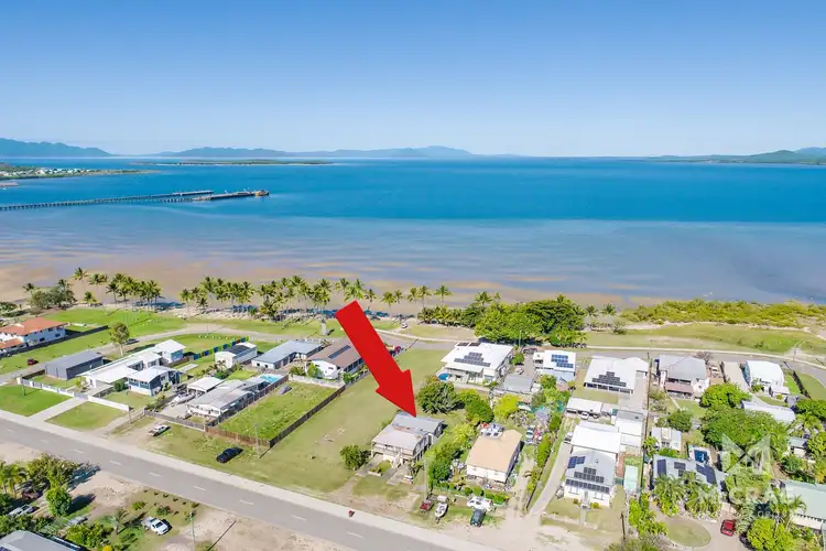 Seventh view of Homely house listing, 25 Thomas Street, Bowen QLD 4805