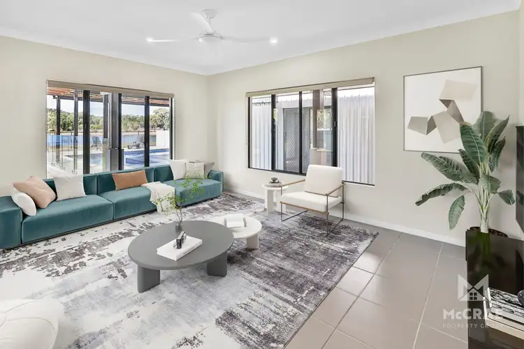 Fourth view of Homely house listing, 32 Scenic Crescent, Bowen QLD 4805