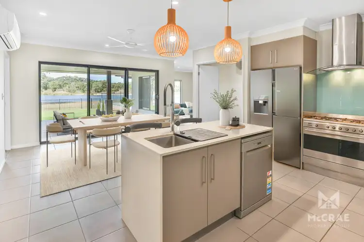 Fifth view of Homely house listing, 32 Scenic Crescent, Bowen QLD 4805