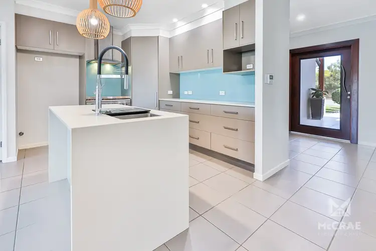 Sixth view of Homely house listing, 32 Scenic Crescent, Bowen QLD 4805