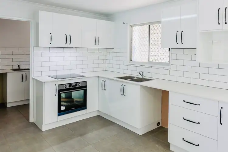 Second view of Homely house listing, 4 JACKSON Avenue, Moranbah QLD 4744