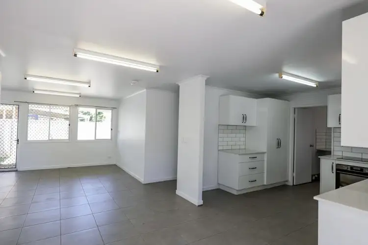 Third view of Homely house listing, 4 JACKSON Avenue, Moranbah QLD 4744