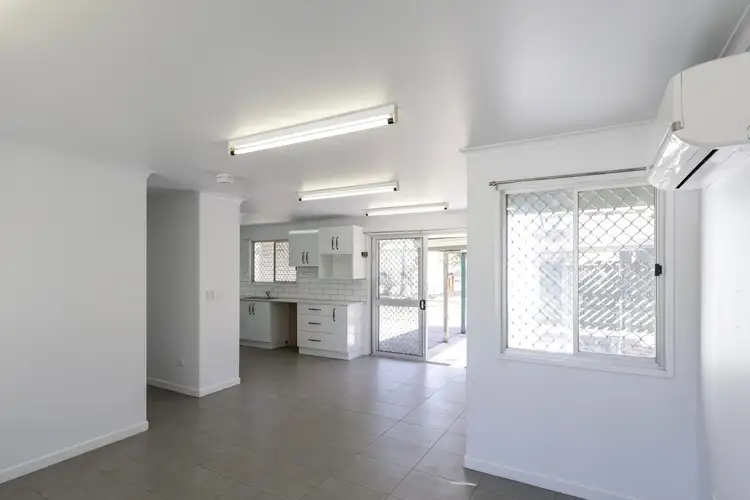 Fourth view of Homely house listing, 4 JACKSON Avenue, Moranbah QLD 4744