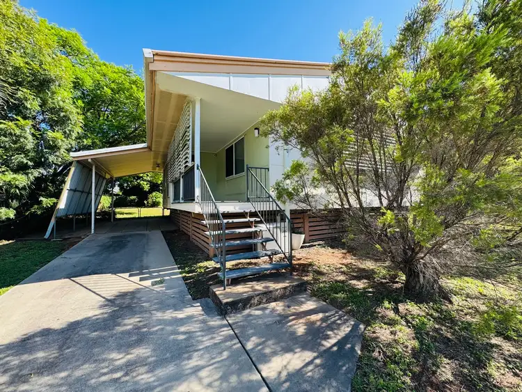 4 TURNER Court, Moranbah QLD 4744