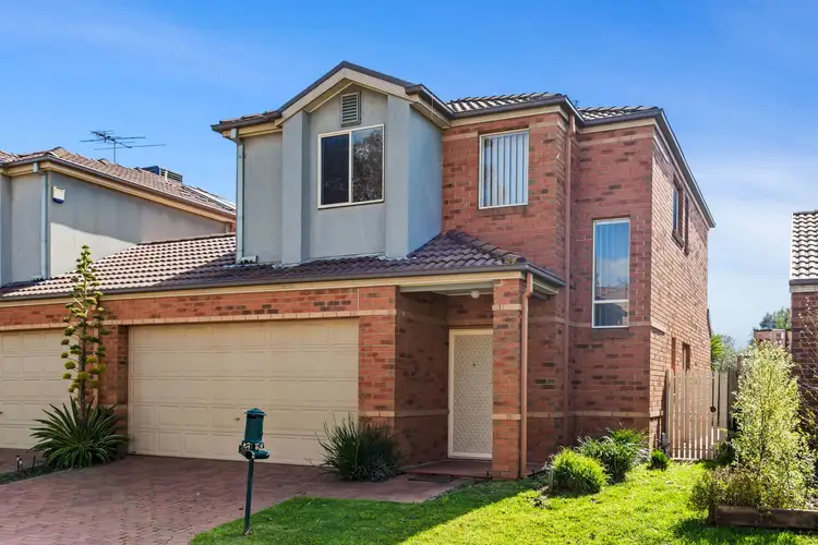37 Durack Circuit, Taylors Hill VIC 3037