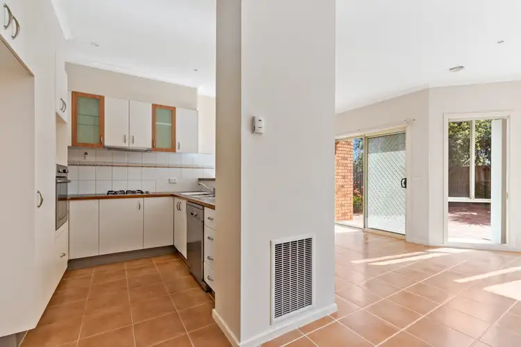 Second view of Homely townhouse listing, 37 Durack Circuit, Taylors Hill VIC 3037