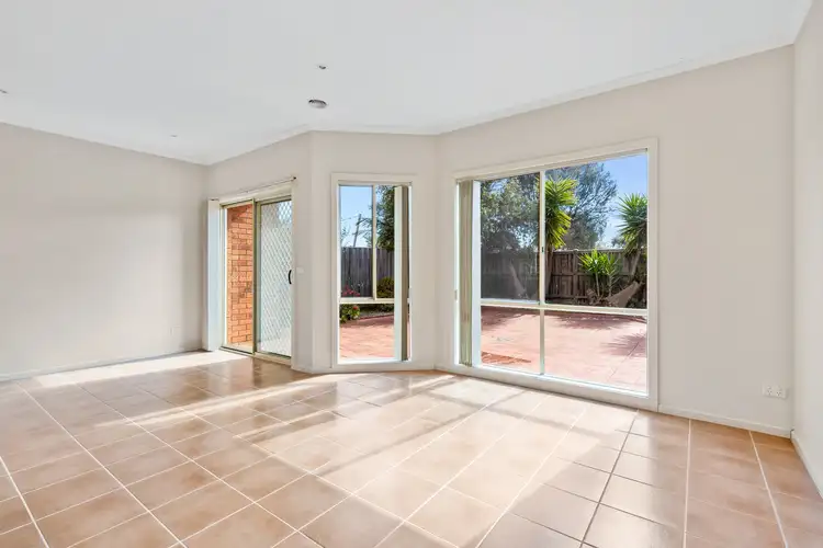 Third view of Homely townhouse listing, 37 Durack Circuit, Taylors Hill VIC 3037