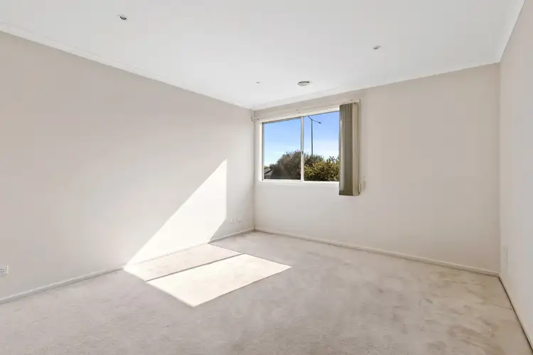 Fifth view of Homely townhouse listing, 37 Durack Circuit, Taylors Hill VIC 3037