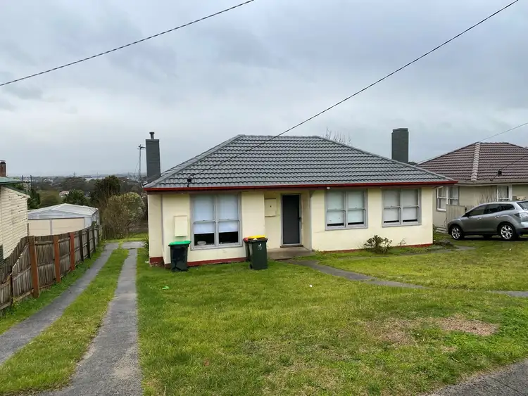 4 Stephenson Street, Morwell VIC 3840
