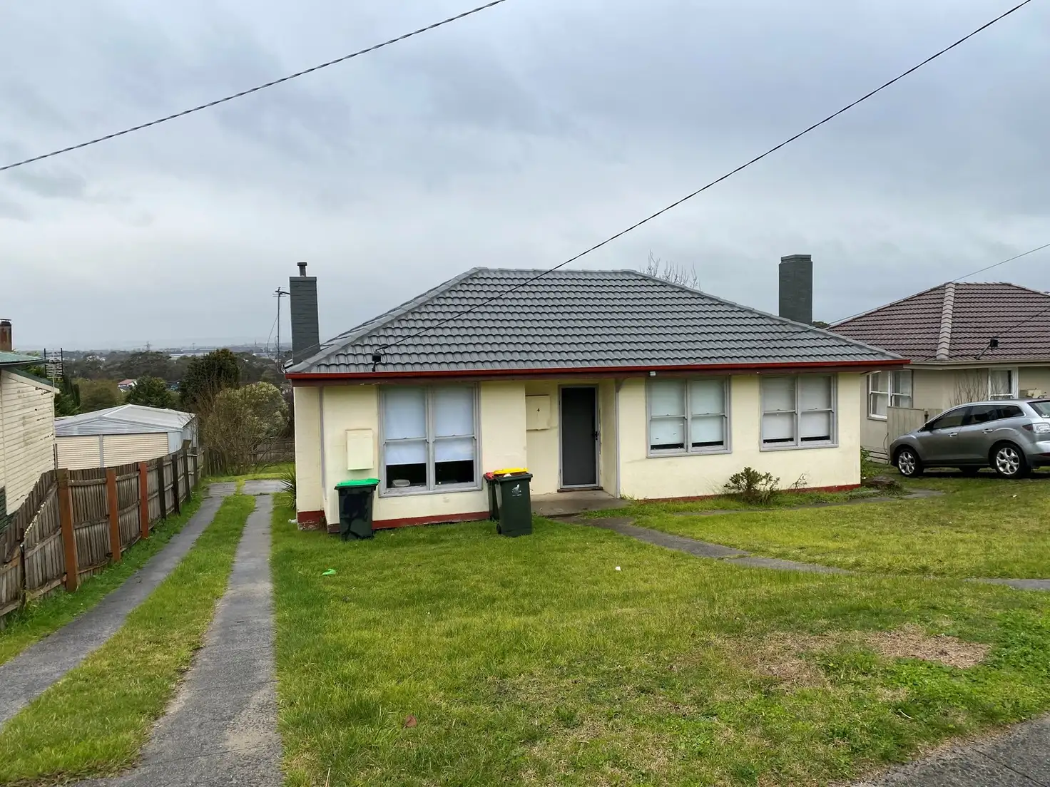 Main view of Homely house listing, 4 Stephenson Street, Morwell VIC 3840