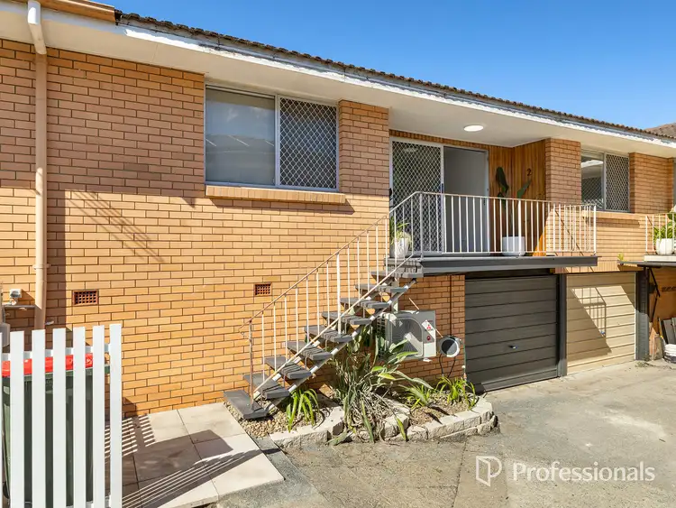 2/3 Worsfold Street, Everton Park QLD 4053