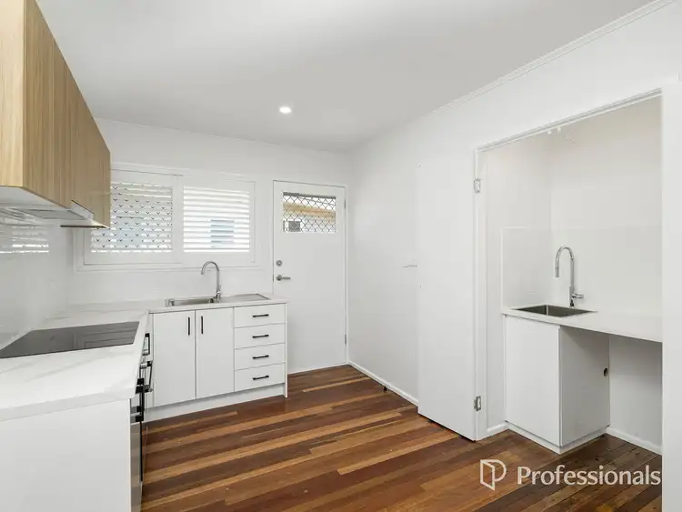 Fourth view of Homely unit listing, 2/3 Worsfold Street, Everton Park QLD 4053