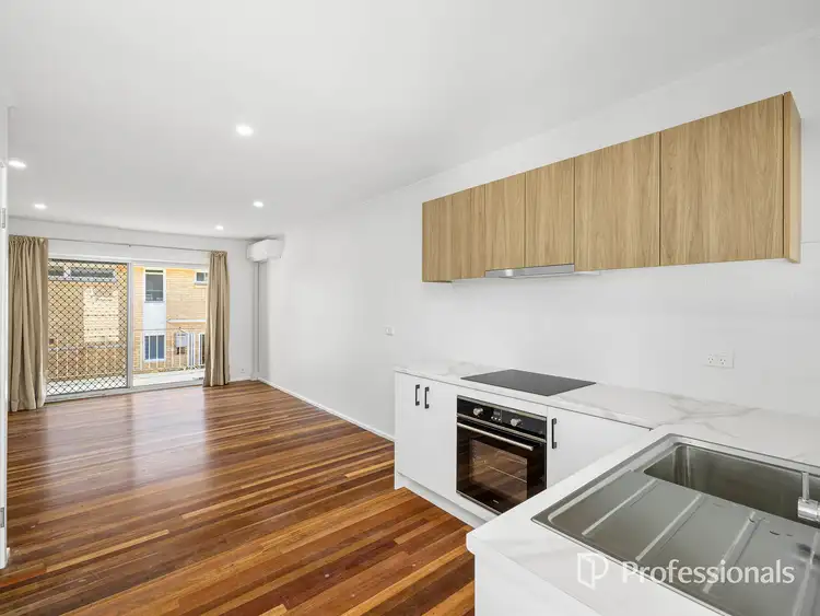 Fifth view of Homely unit listing, 2/3 Worsfold Street, Everton Park QLD 4053