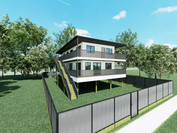 59 Francis Road, Macleay Island QLD 4184