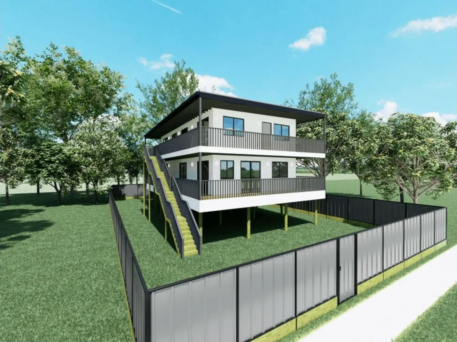 Main view of Homely house listing, 59 Francis Road, Macleay Island QLD 4184