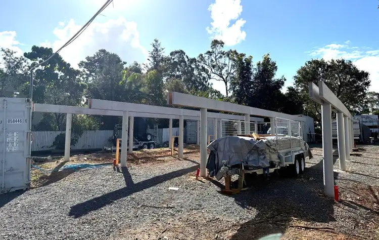 Second view of Homely house listing, 59 Francis Road, Macleay Island QLD 4184