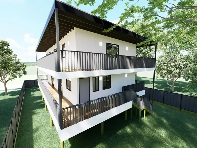 Fifth view of Homely house listing, 59 Francis Road, Macleay Island QLD 4184