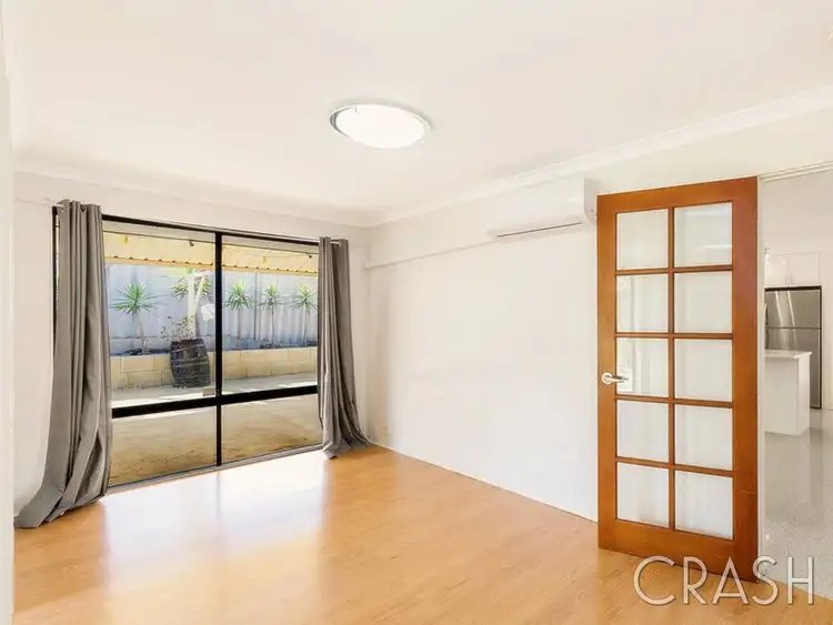 Second view of Homely house listing, 21 McNairn Cross, Leda WA 6170