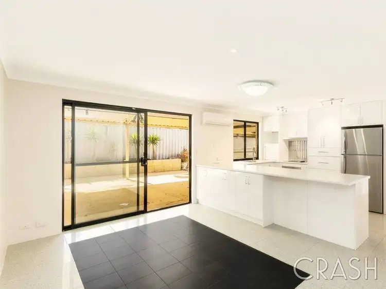 Fourth view of Homely house listing, 21 McNairn Cross, Leda WA 6170