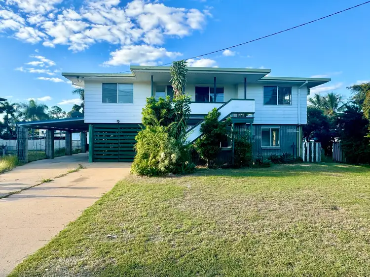Main view of Homely house listing, 9 YEATES Street, Moranbah QLD 4744