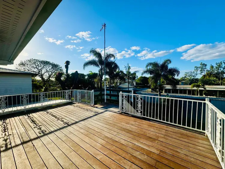 Second view of Homely house listing, 9 YEATES Street, Moranbah QLD 4744