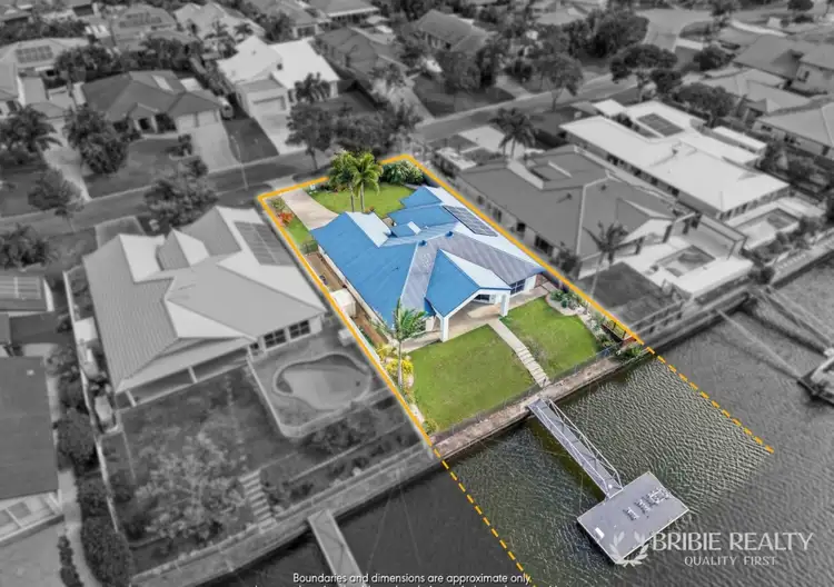 11 Dugong Crescent, Banksia Beach QLD 4507