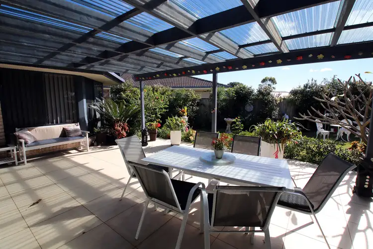 Third view of Homely house listing, 22 Jessie Close, Harrington NSW 2427