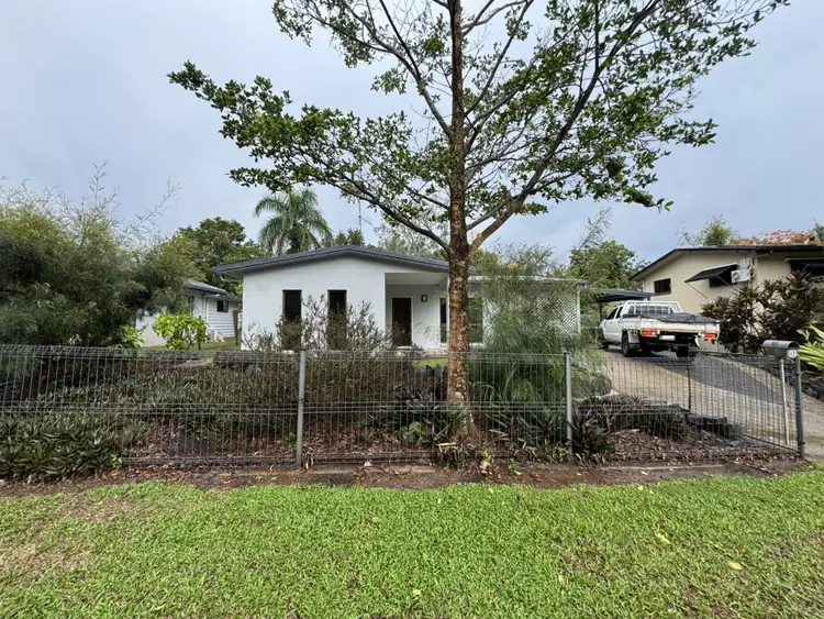 48 Adam Drive, Brinsmead QLD 4870