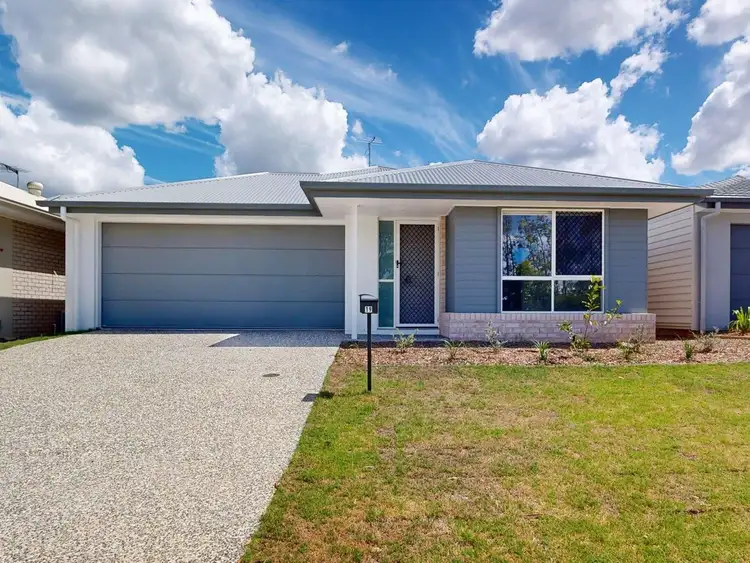 19 Mackenroth Street, Collingwood Park QLD 4301