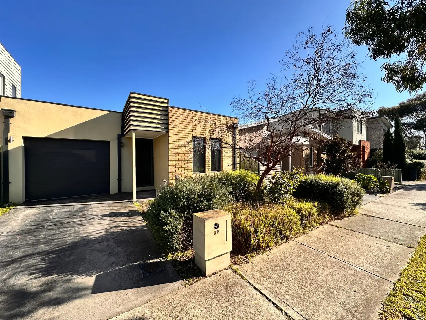 Main view of Homely house listing, 32 Steven Street, Dandenong VIC 3175
