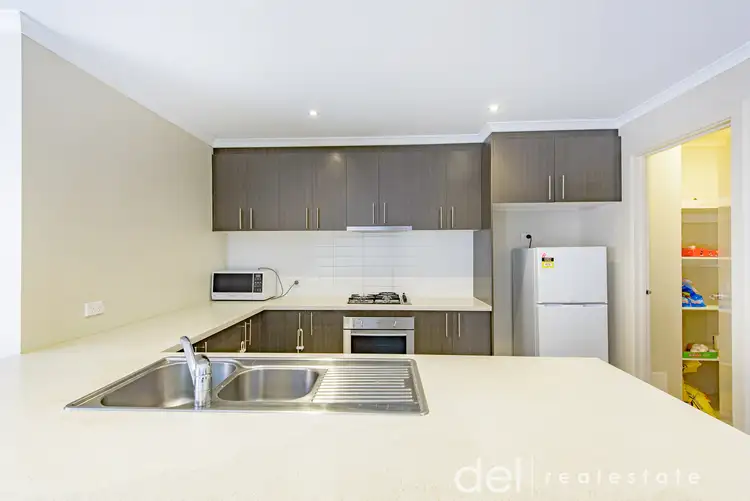 Fifth view of Homely house listing, 32 Steven Street, Dandenong VIC 3175
