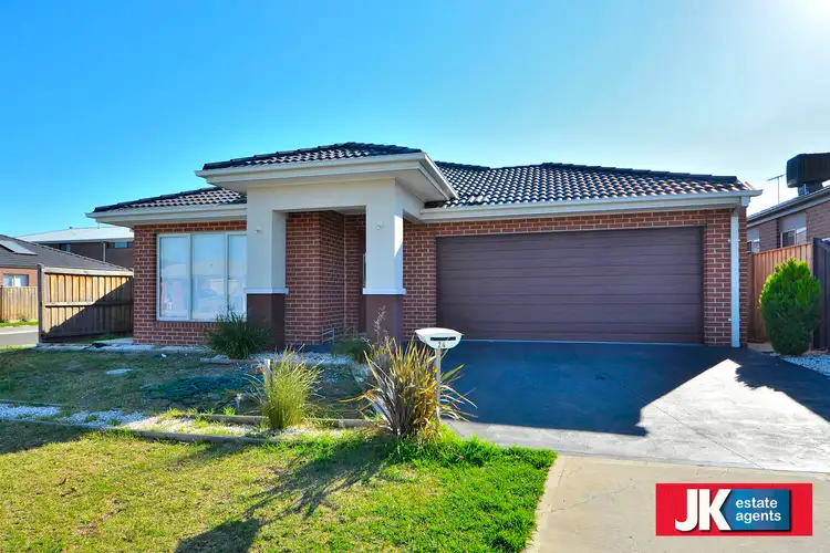 24 Victoria Street, Truganina VIC 3029