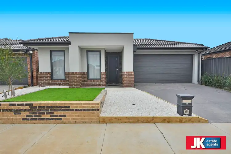 16 Kardak Street, Tarneit VIC 3029