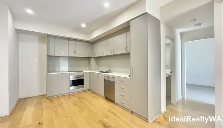 Second view of Homely apartment listing, 426/2 Rutland Avenue, Lathlain WA 6100